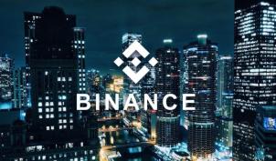币安Binance最新版本App官方下载地址 币安官方正版安装包获取入口