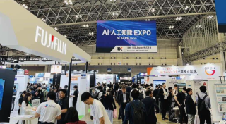 万兴天幕2.0惊艳亮相日本最大数字技术展,ai视频能力赋能全球创意落地 - php中文网