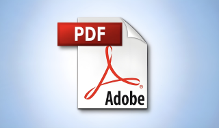 pdf如何解决pdf显示字体替换的问题 - php中文网