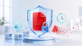极轻pdf强化文件安全机制,持续强调ssl加密与定时删除策略 - php中文网