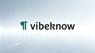 vibeknow怎么制作知识科普视频 ai科普内容视频化方法 - php中文网