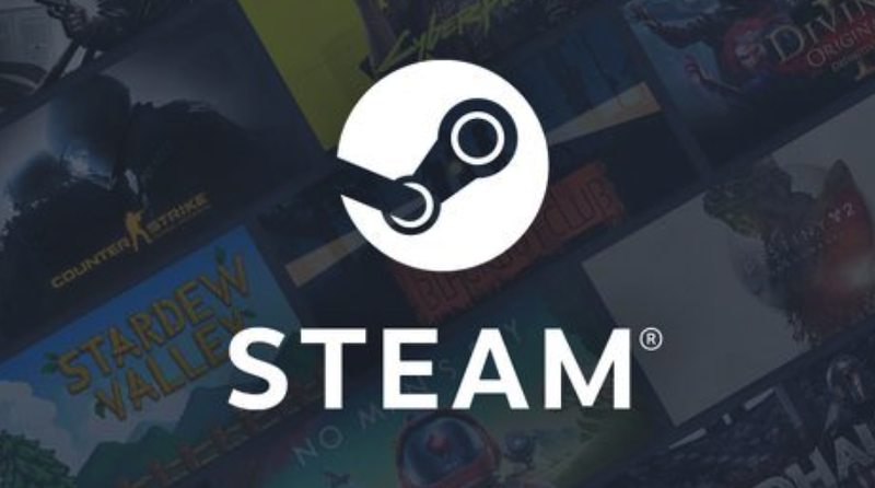 steam中文官网正版链接_steam官方商店网页版进入 - php中文网