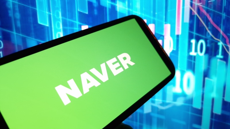 韩国naver官网入口网址 naver官方网站中文网页版访问地址 - php中文网