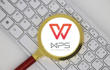 wps怎么刪除多余的空白頁(yè)？wps刪除多余的空白頁(yè)方法
