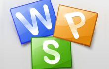 wps怎么求和？wps求和教程