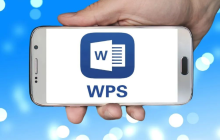 wps怎么做表格？wps做表格教程