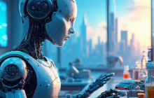 怎么用ai生成文章？用ai生成文章教程