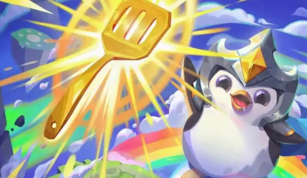 金铲铲之战怎么获得小小亚索？