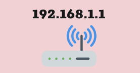 192.168.1.1是干什么用的_局域网默认网关功能说明【百科】 - php中文网
