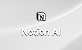 notion ai怎么写工作总结_notion ai自动生成工作总结方法 - php中文网