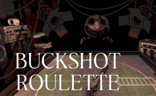 buckshotroulette怎么下载？恶魔轮盘赌官方下载渠道汇总 - php中文网