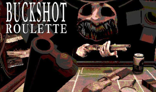 BuckshotRoulette怎么在Steam下载？Steam商店搜索下载方法