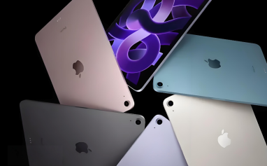 ipadair5刷新率是多少hz?屏幕显示效果实测揭秘 - php中文网