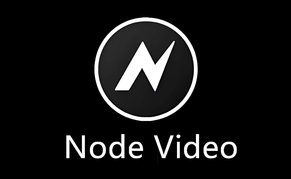 node video如何导入图片?多图层素材管理与导入方法 - php中文网