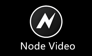 node video如何导入图片?多图层素材管理与导入方法 - php中文网