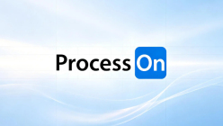 ProcessOn搜索并使用流程图模板快速生成专业图表