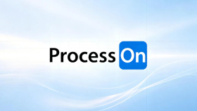 ProcessOn搜索并使用流程图模板快速生成专业图表