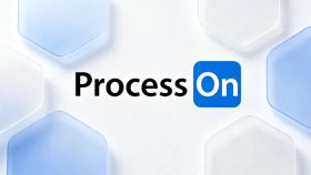 ProcessOn思维导图配色方案设计与整体主题风格切换