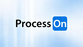 ProcessOn搜索思维导图模板并一键套用快速完成制作