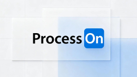 ProcessOn思维导图与流程图互转方法及格式转换技巧