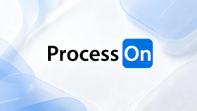 ProcessOn绘制活动图并配置分叉合并与泳道控制流