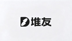 堆友AI线稿自动上色与插画风格生成