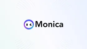 Monica AI智能工具栏选中文本解释翻译摘要