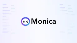 Monica AI快速操作菜单自定义与删除