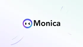 Monica AI Gmail Outlook邮件摘要与回复入口