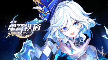 云崩铁星穹铁道怎么下载?官方正版安装包下载教程 - php中文网
