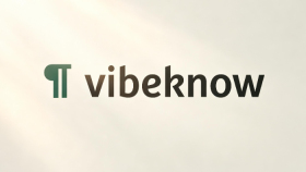 VibeKnow粘贴网页链接自动生成解说视频操作