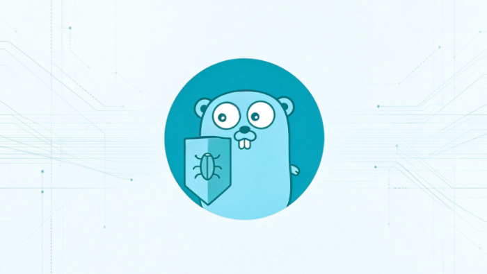 golangci-lint gosec使用:go安全漏洞扫描规则详解 - php中文网