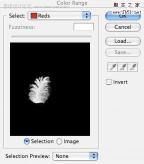 photoshop 打造一张飞翔的天使插画