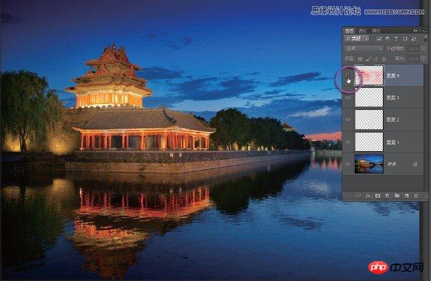 Photoshop通过实例教程解析通道的原理