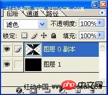 Photoshop设计打造一双蓝色科技感的翅膀