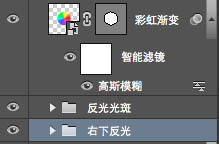 photoshop制作一个精美的相机镜头