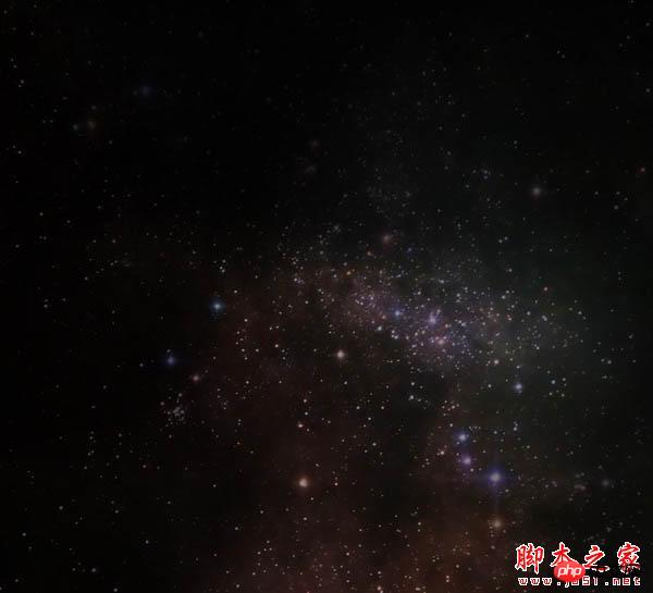 Photoshop设计制作出动感的摇滚音乐海报
