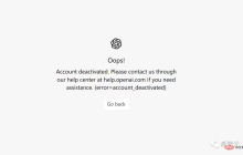 ChatGPT突遭大面积封号！网友应急出解封教程