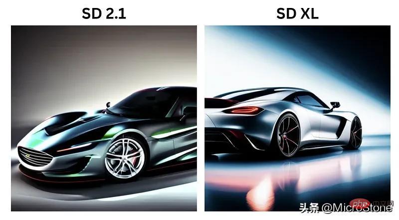 Stable Diffusion XL 现已推出—有什么新功能,你知道吗?