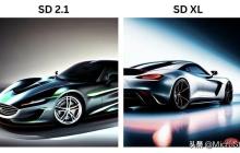 Stable Diffusion XL 现已推出—有什么新功能，你知道吗？