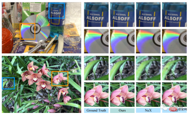 Just train once to generate new 3D scenes! The evolution history of Googles Light Field Neural Rendering” Just train once to generate new 3D scenes! The evolution history of Googles Light Field Neural Rendering”