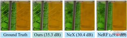 Just train once to generate new 3D scenes! The evolution history of Googles Light Field Neural Rendering” Just train once to generate new 3D scenes! The evolution history of Googles Light Field Neural Rendering”
