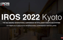 中国学者开发看护机器人仿真环境，还做了真人实验，获IROS 2022最佳论文之一