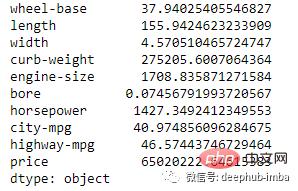 机器学习11种特征选择策略总结！