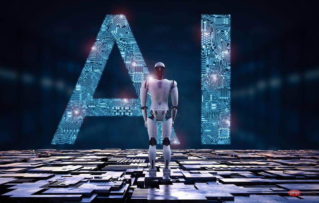 Artificial intelligence can overcome human weaknesses