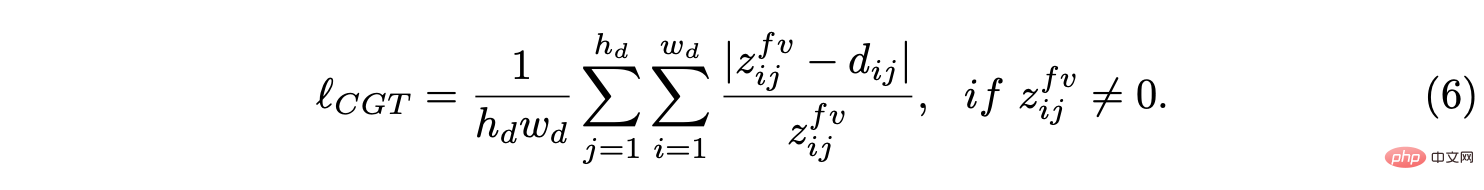 Wahrnehmungsnetzwerk zur Tiefen-, Lage- und Straßeneinschätzung in gemeinsamen Fahrszenarien