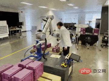 基于人工智能技术快速构建三维模型