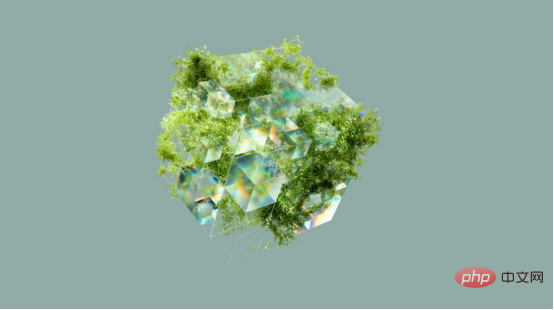 基于人工智能技术快速构建三维模型