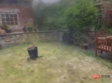 Rapidly build 3D models based on artificial intelligence technology