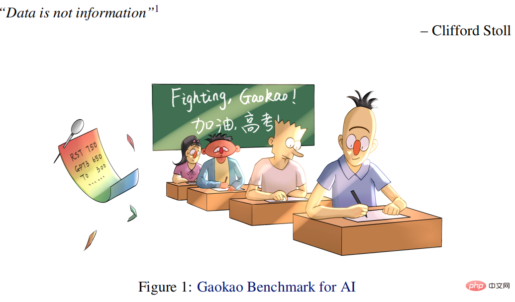 This years English College Entrance Examination, CMU used reconstruction pre-training to achieve a high score of 134, significantly surpassing GPT3 This years English College Entrance Examination, CMU used reconstruction pre-training to achieve a high score of 134, significantly surpassing GPT3